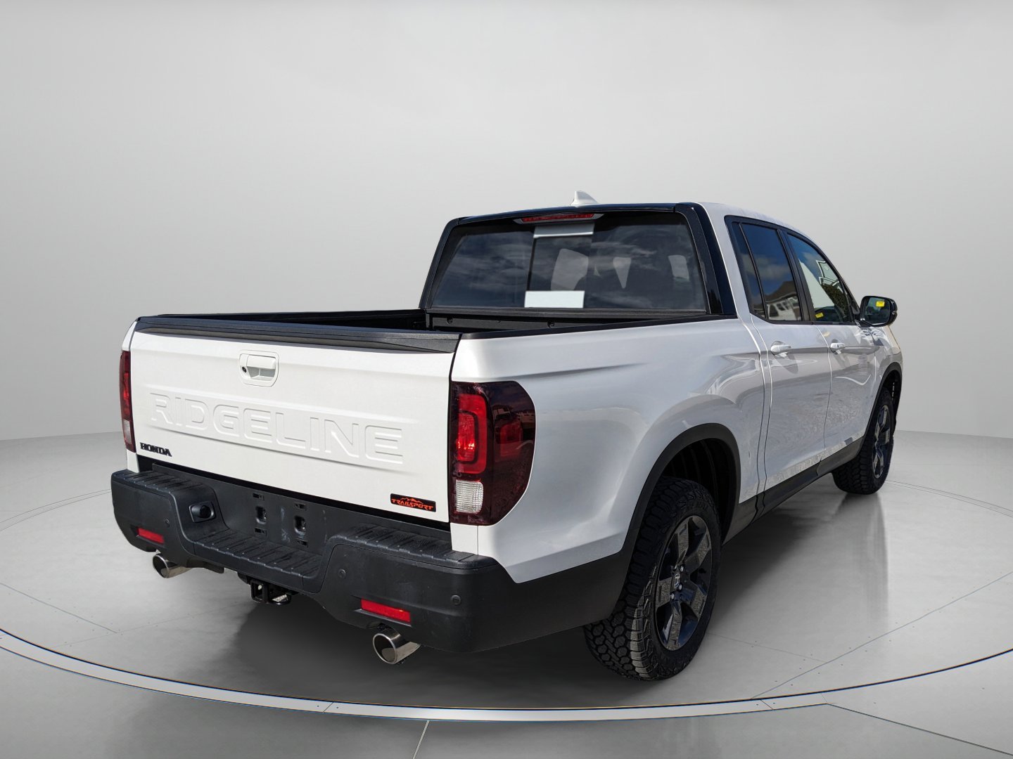 2026 Honda Ridgeline TrailSport - Photo 6