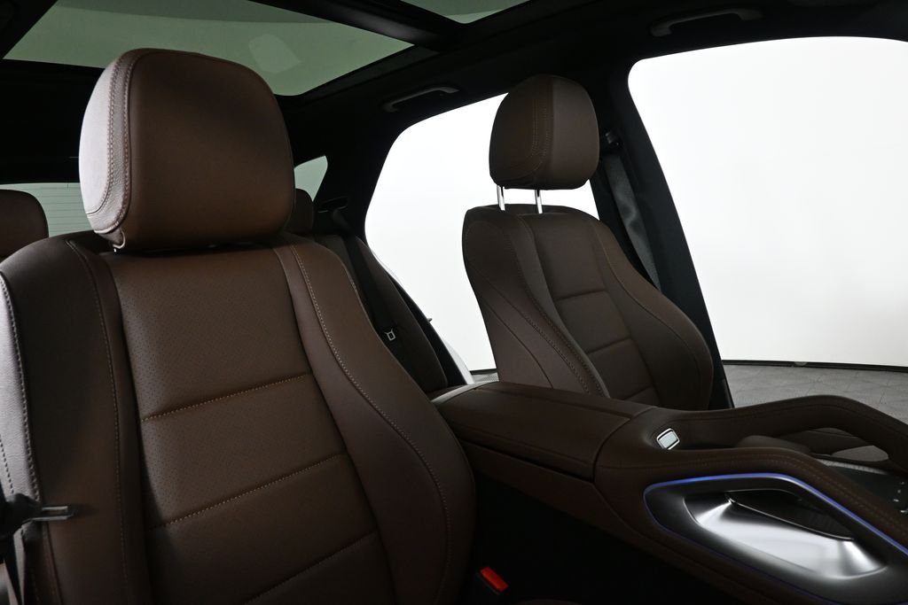 New 2026 Polar White Mercedes-Benz GLE 350 image 22