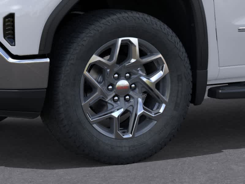 2026 GMC Sierra 1500 SLT - Photo 9