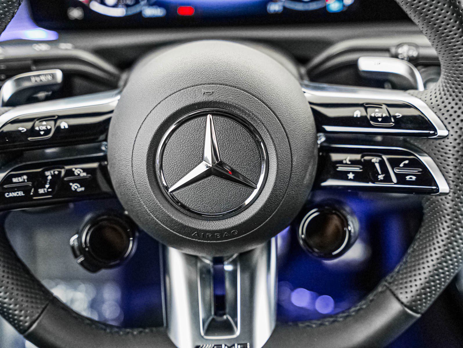 2026 Mercedes-Benz CLA AMG CLA45 S - Photo 16