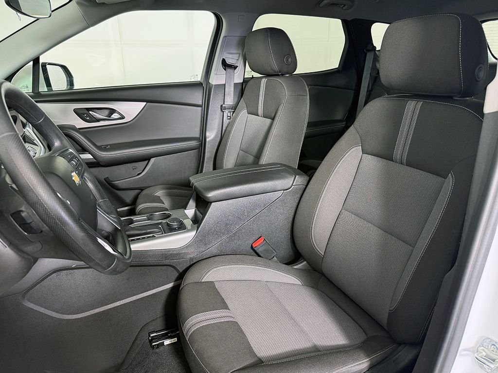 2025 Chevrolet Blazer 2LT - Photo 23