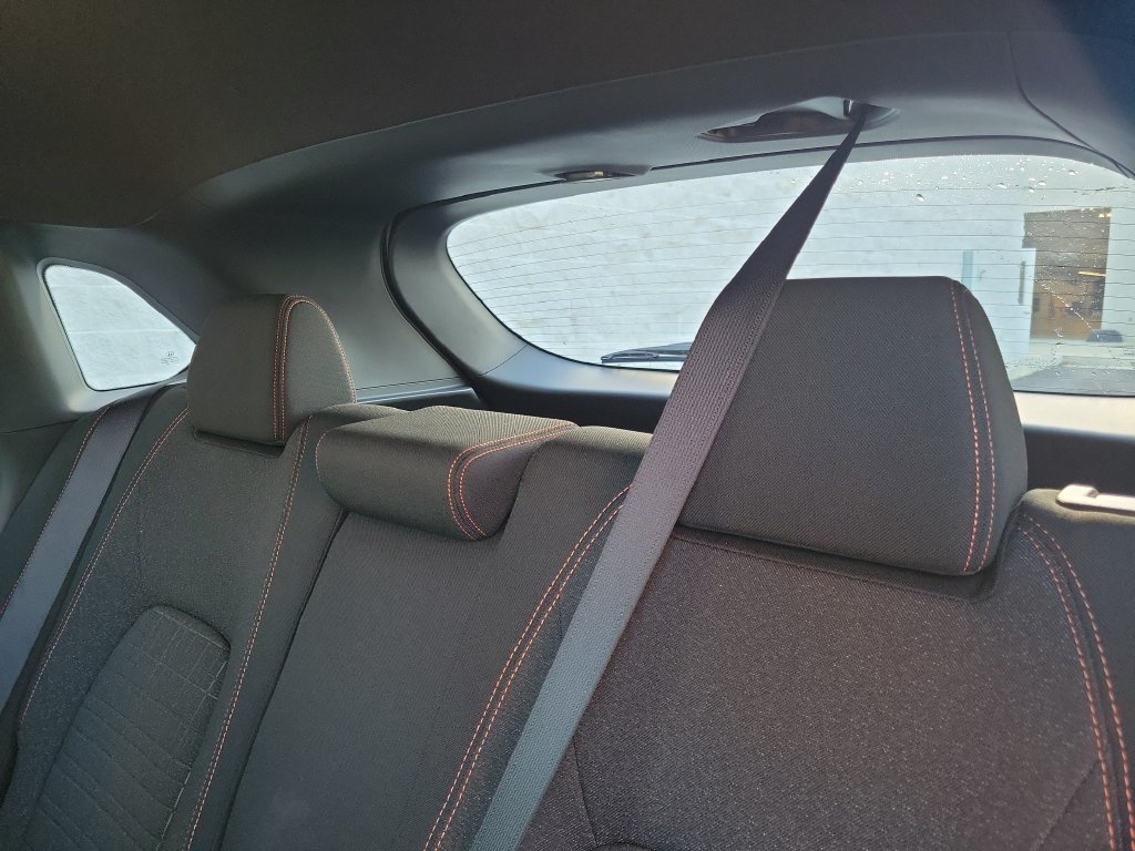 2027 Honda HR-V Sport - Photo 17
