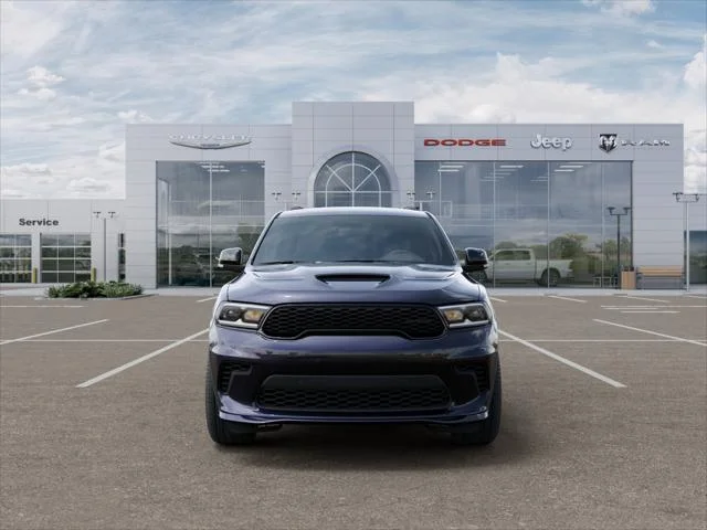 New 2026 Night Moves Dodge R/T image 32