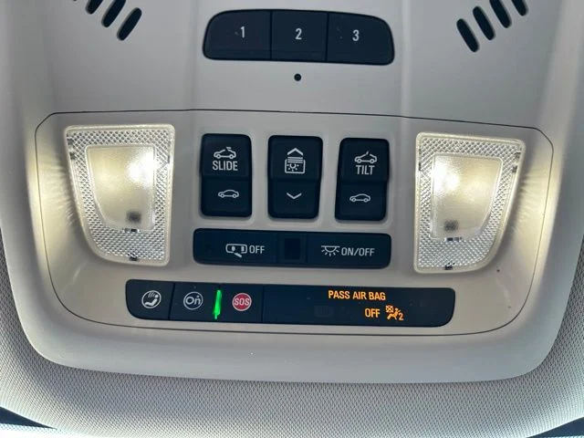 Used 2023 White Buick Essence image 14