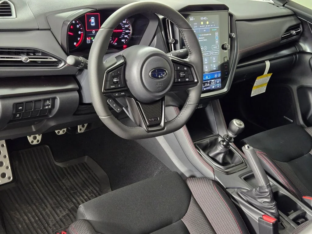 New 2026 WR BLUE PEARL Subaru Premium image 12