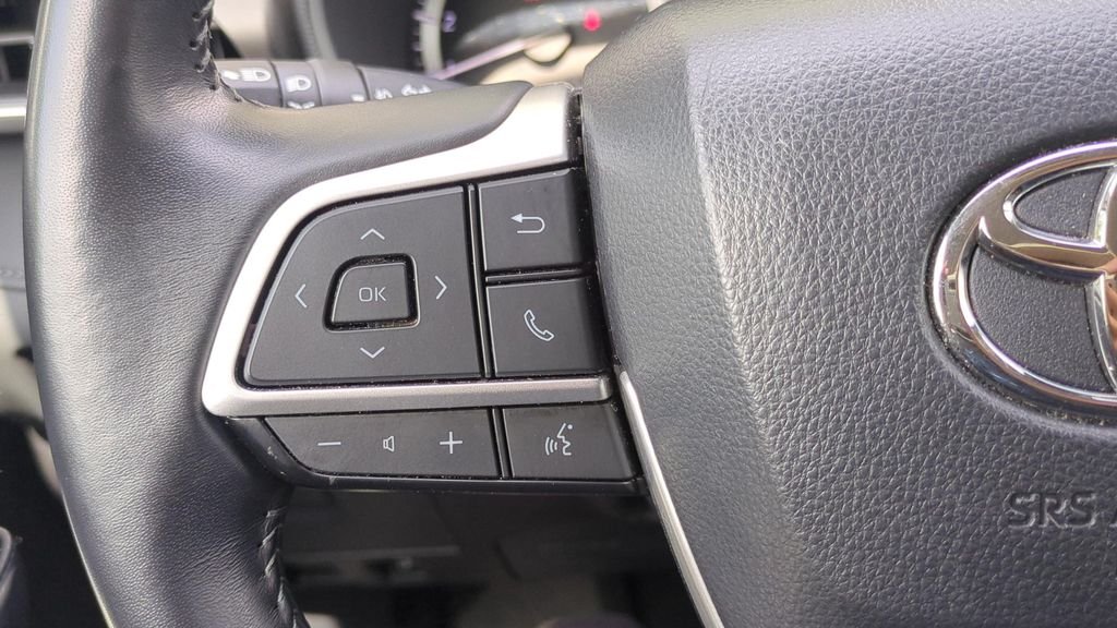 2024 Toyota Highlander LE - Photo 20