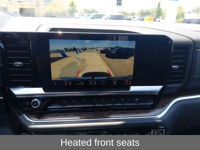 2026 GMC Sierra 1500 Elevation - Photo 16