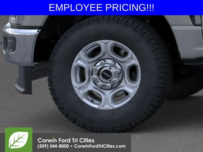 New 2026 Avalanche Ford XLT image 19