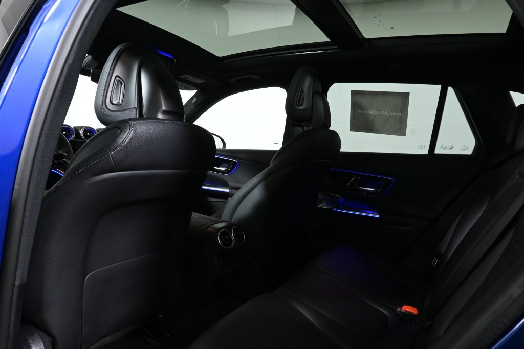 2026 Mercedes-Benz GLC Base - Photo 29