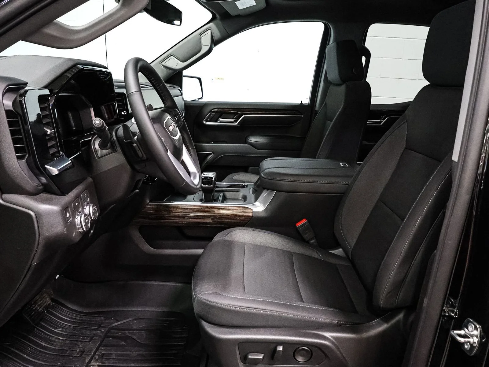2026 GMC Sierra 1500 Elevation - Photo 22