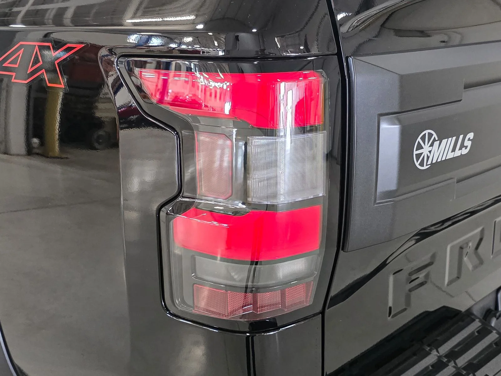 2026 Nissan Frontier PRO-4X - Photo 14