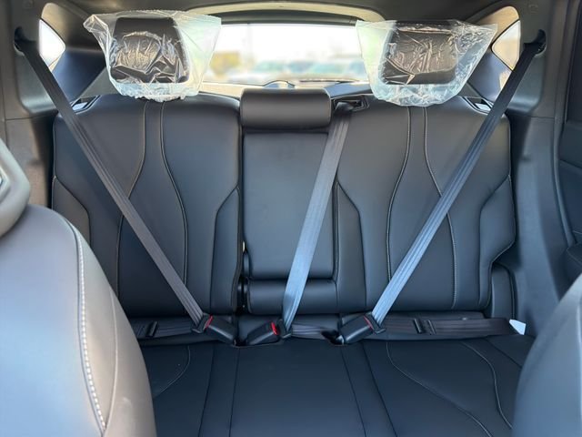 Used 2026 Gray Acura Base image 20