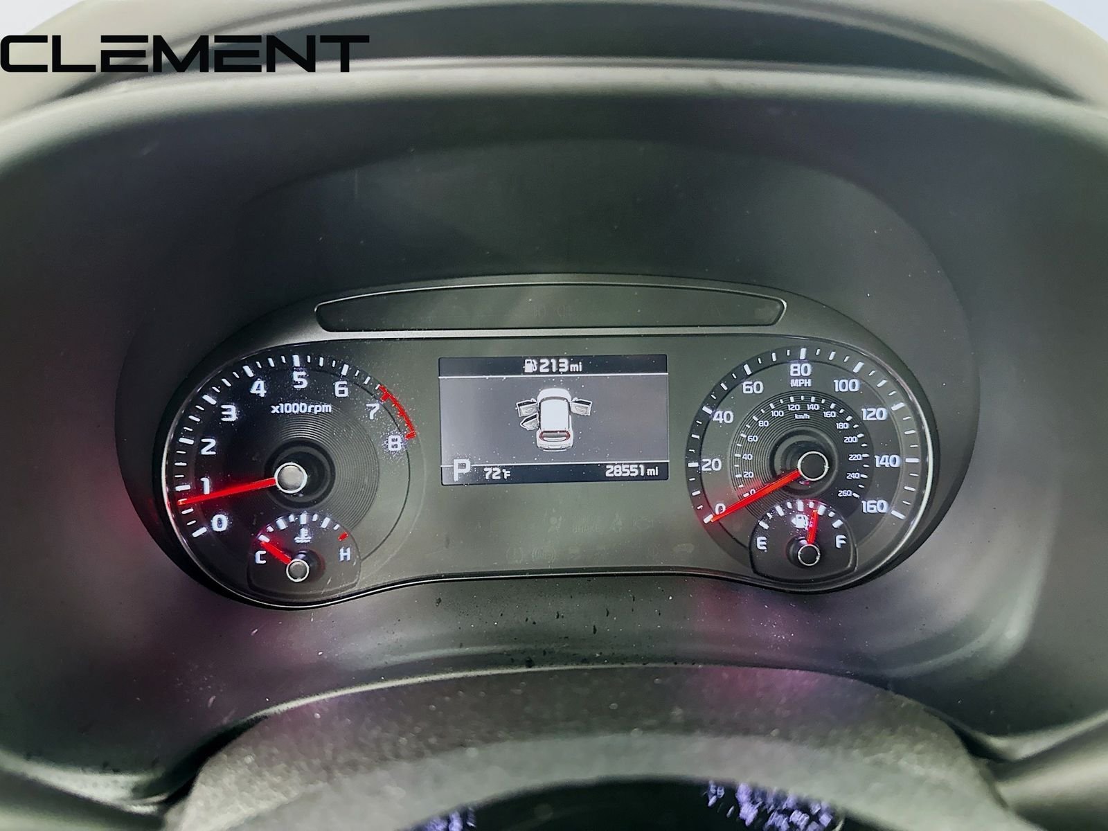 2020 Kia Soul GT-Line Turbo - Photo 18