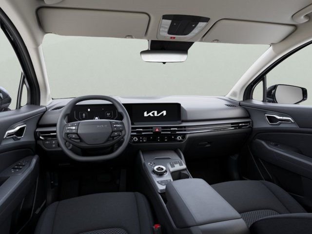New 2027 Gray Kia S image 10