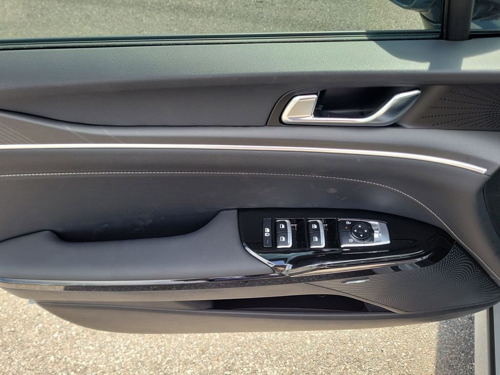 New 2026 Gray Kia GT-Line image 19