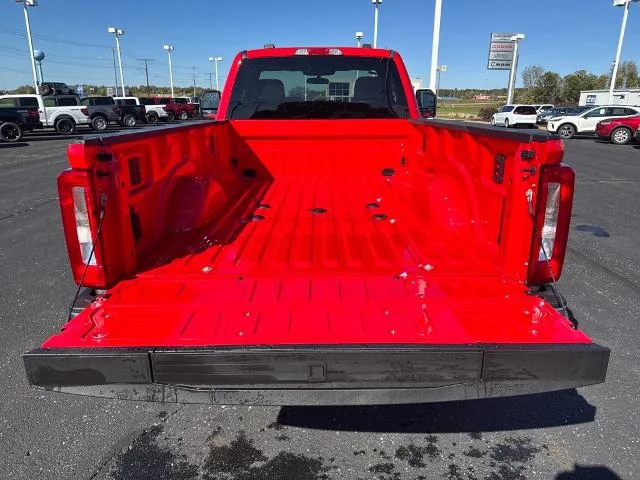 2026 Ford F-250 Super Duty XLT - Photo 48