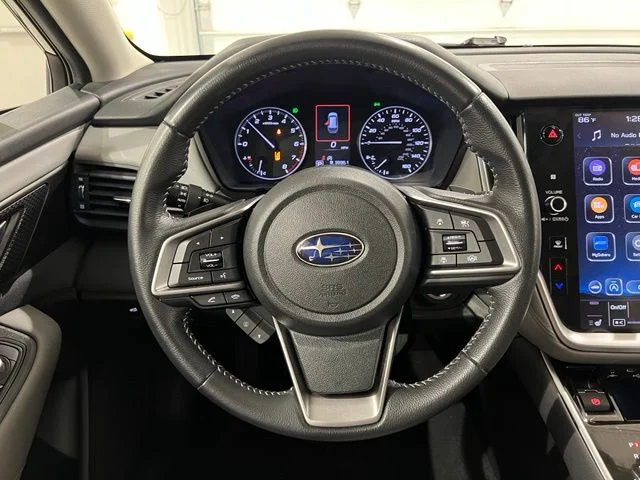 Used 2021 Black Subaru Premium image 12