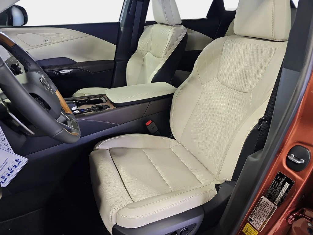 New 2026 Copper Crest Lexus LUXURY image 14