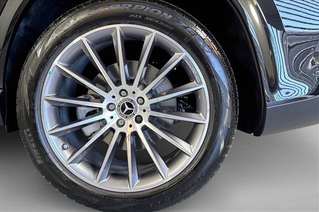 New 2027 Obsidian Black Metallic Mercedes-Benz GLE 450 image 60