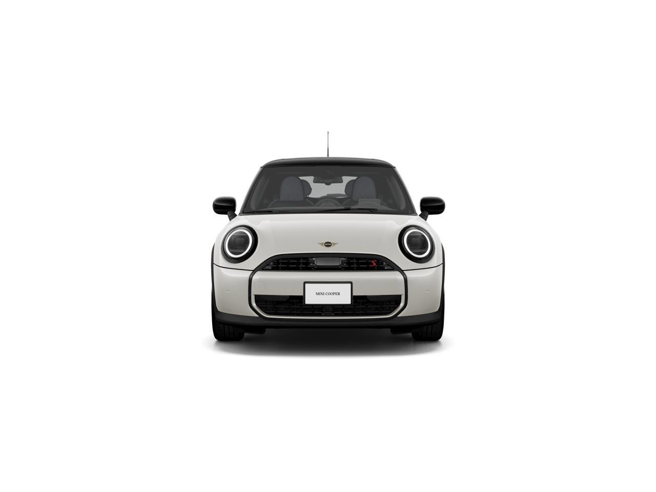 New 2026 Nanuq White Metallic MINI Signature Plus image 2