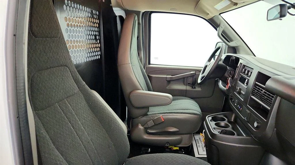 Used 2025 Summit White Chevrolet RWD 2500 135