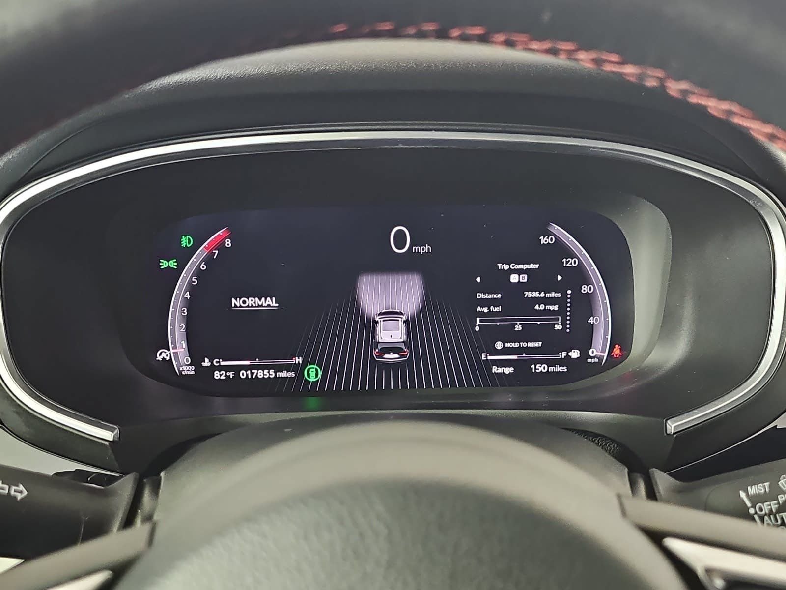 Used 2024  Acura A-Spec image 19