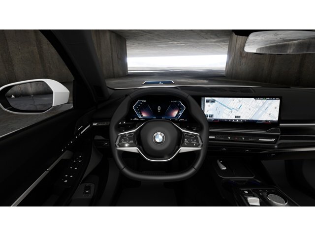 2026 BMW 5 Series 530i - Photo 13