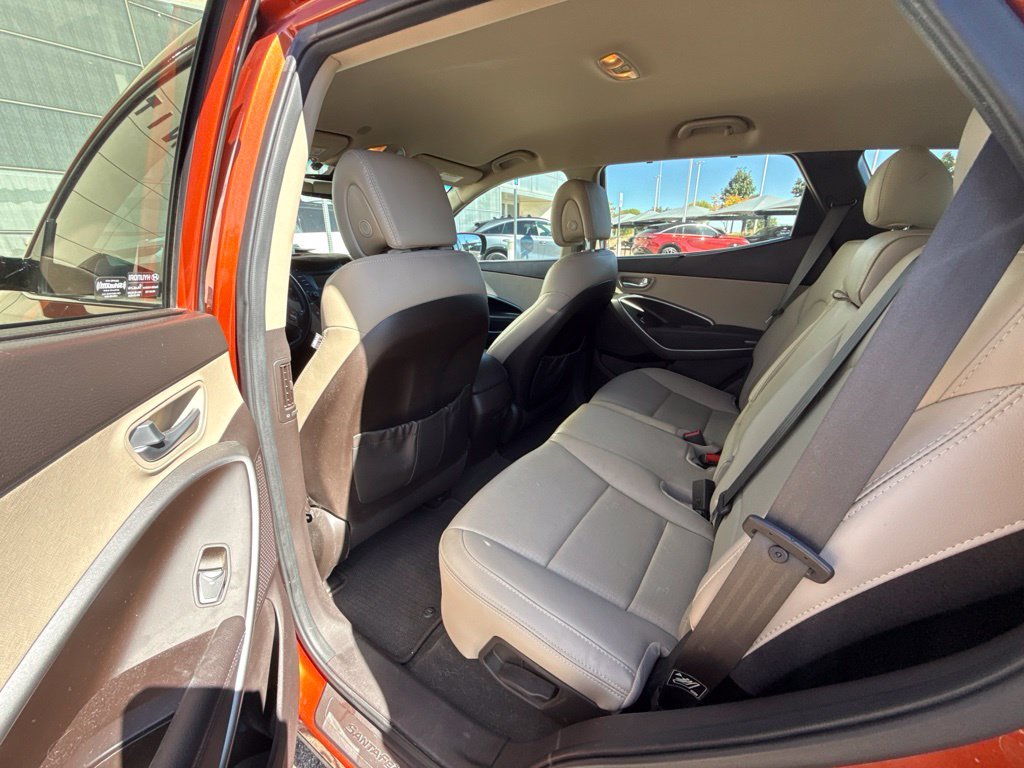 Used 2016 Brown Hyundai 2.0T image 14