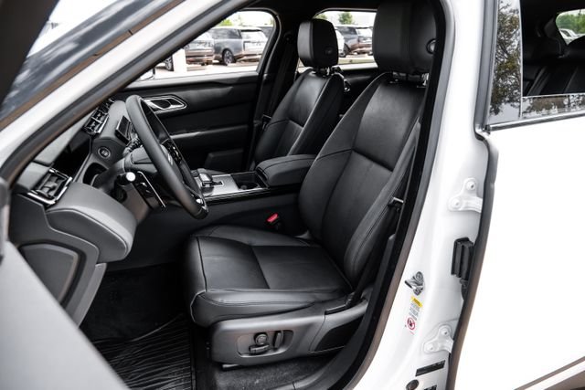 New 2026 Fuji White Land Rover S image 43