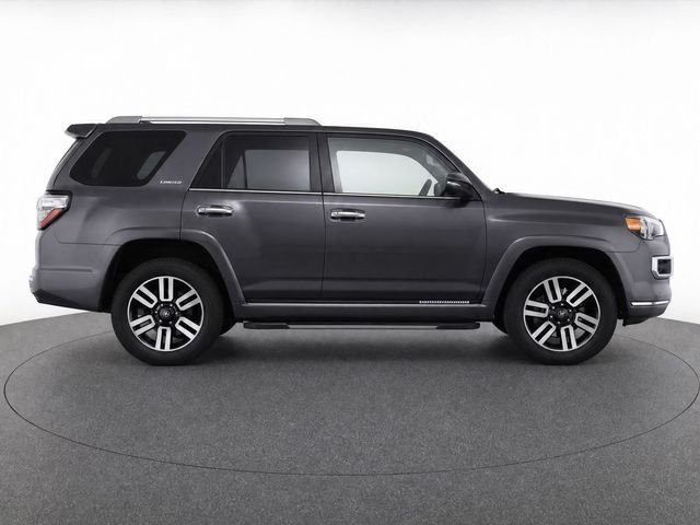 Used 2022 Gray Toyota Limited image 8