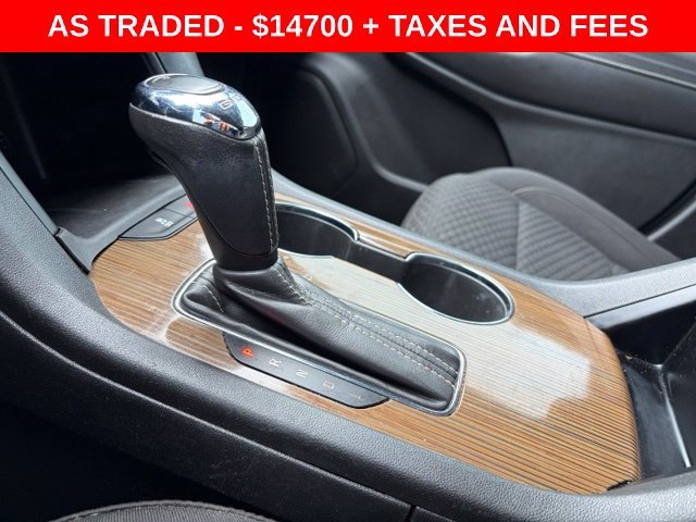 Used 2019 Blue GMC SLE-1 image 24