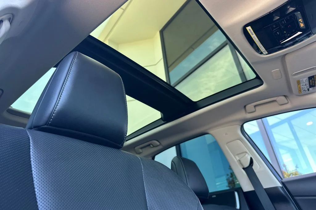 2025 Lexus NX Hybrid 350h - Photo 19