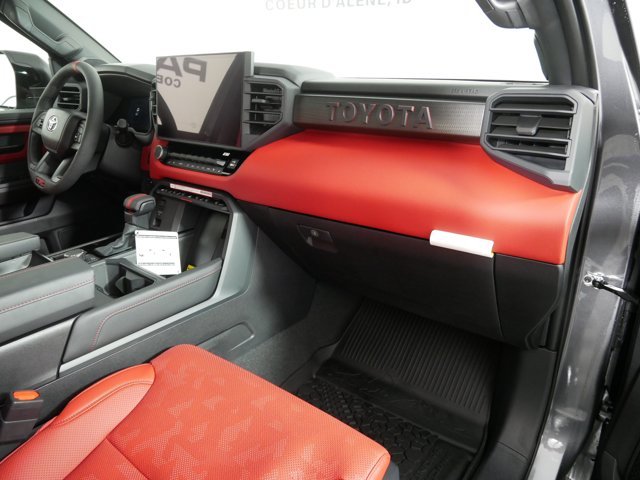 2026 Toyota Tundra TRD Pro - Photo 16