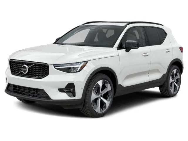 2026 Volvo XC40 B5 Plus Dark AWD's photo