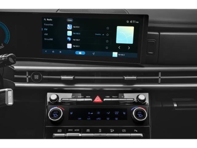 New 2027 Serenity White Hyundai SEL AWD image 10