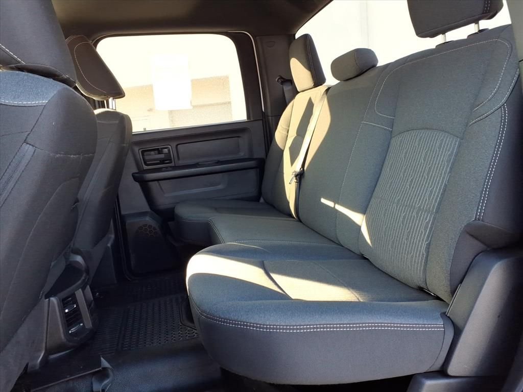 2023 RAM 3500 - Image 24