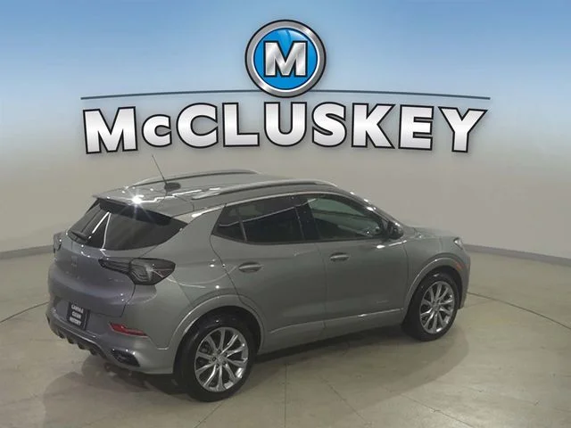 2024 Buick Encore GX Avenir - Photo 29