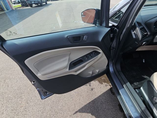 Used 2022 Gray Ford S image 24