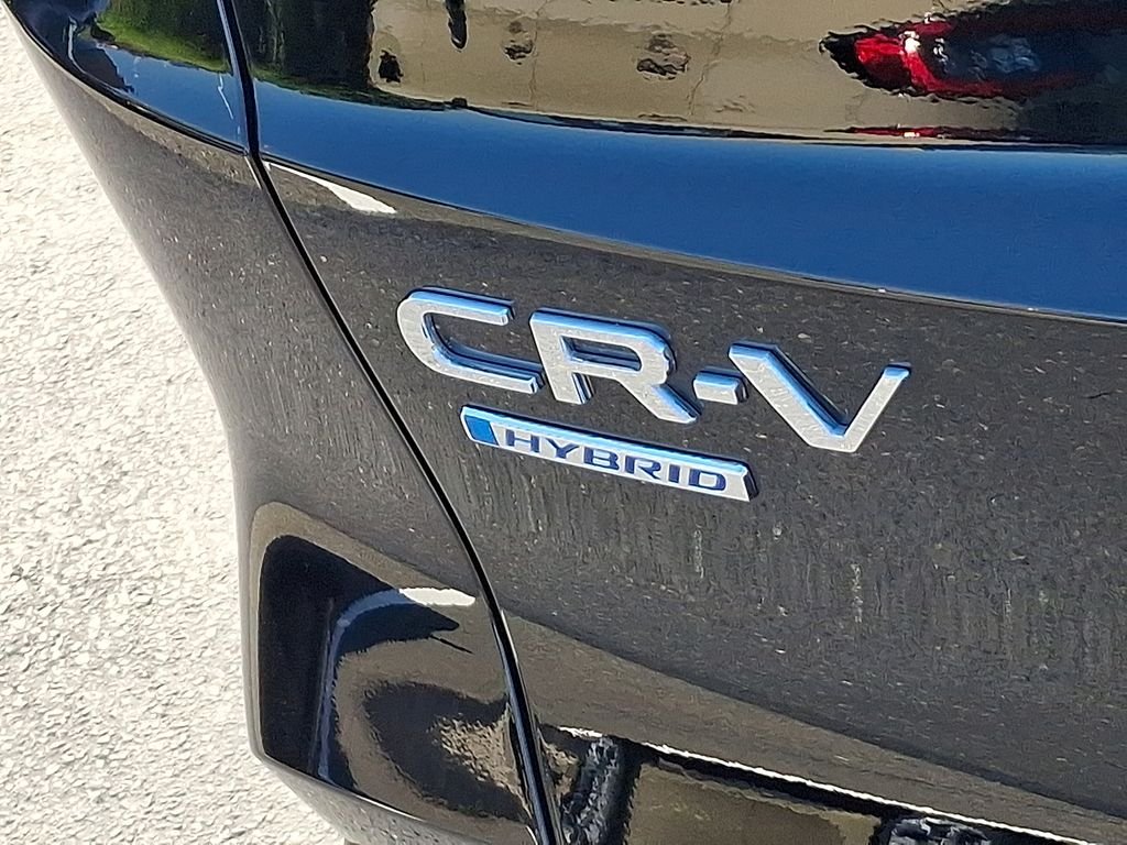 2024 Honda CR-V Sport Touring - Photo 32