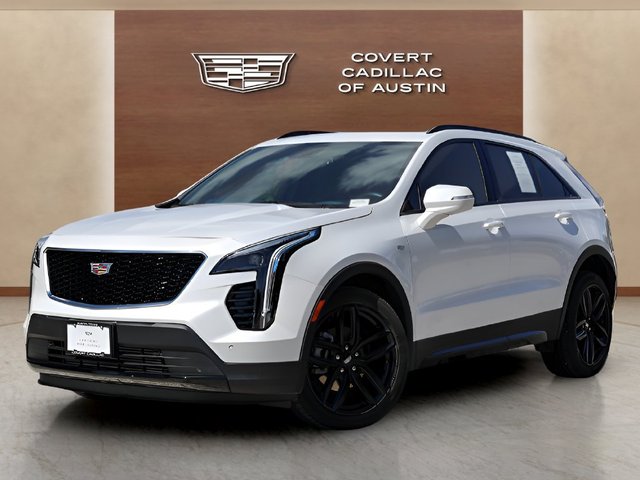 2023 Cadillac XT4 FWD Sport