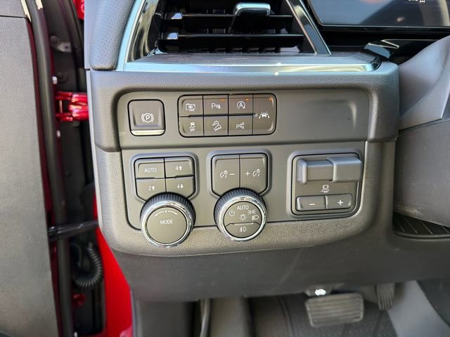 New 2026 Radiant Red Tintcoat Chevrolet Premier image 25