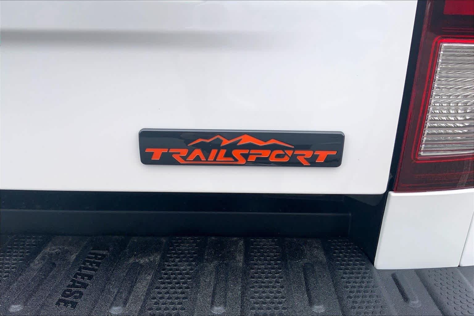 2026 Honda Ridgeline TrailSport - Photo 15