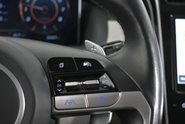 2024 Hyundai Tucson Limited - Photo 45