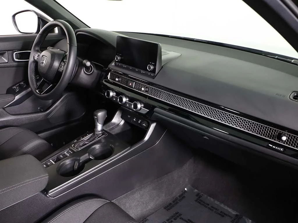 2026 Honda Civic Sport - Photo 25