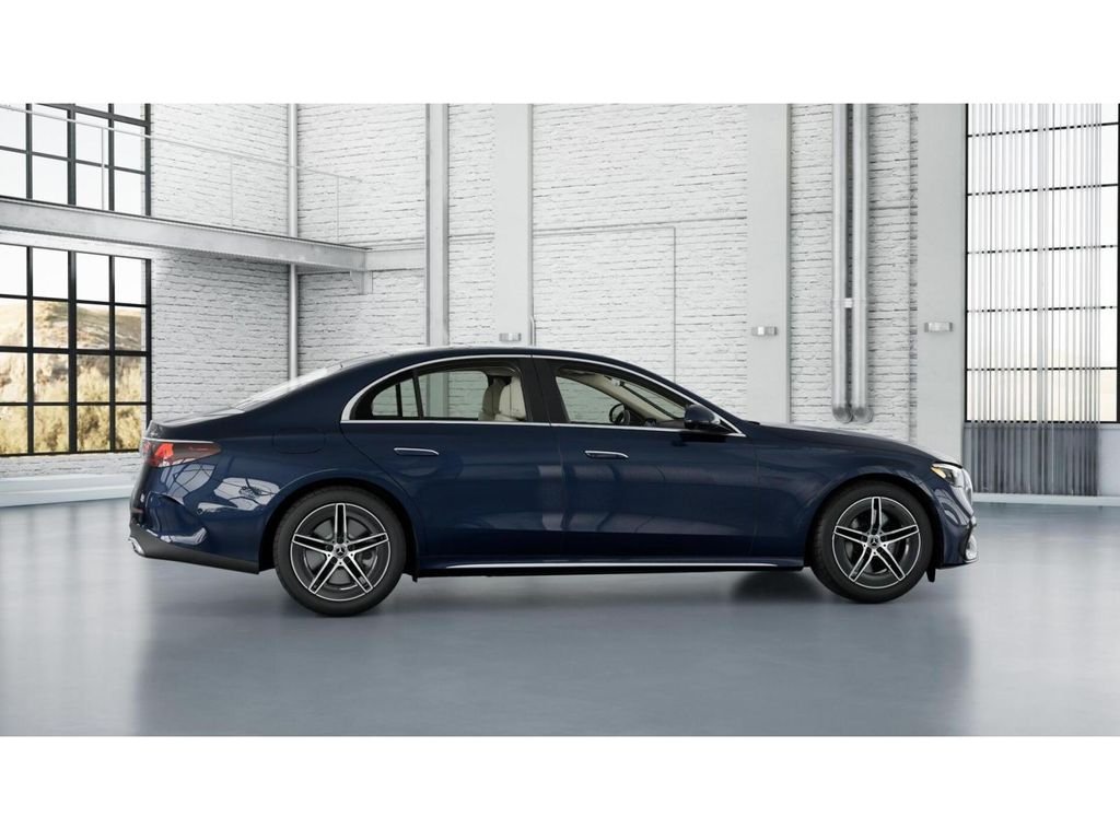 New 2027 Nautical Blue Metallic Mercedes-Benz  image 17