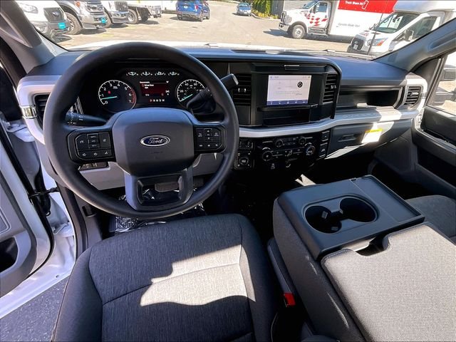 2026 Ford F-250SD — photo 5