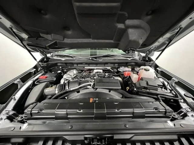 2026 GMC Sierra 2500HD SLT - Photo 31