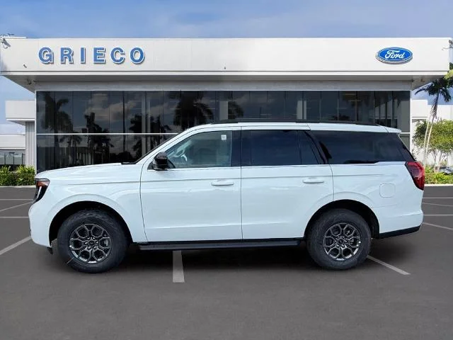 New 2027 Star White Metallic Tri-Coat Ford Active image 23