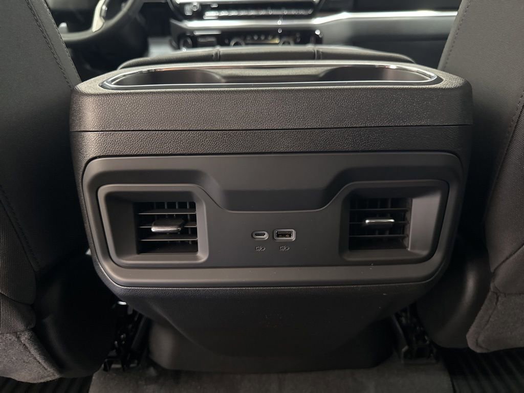2026 Chevrolet Silverado 1500 LT - Photo 31