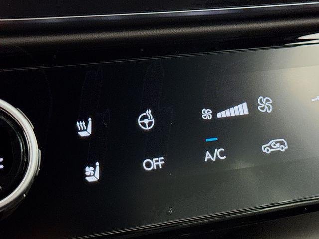 New 2026 Black Hyundai Calligraphy FWD image 18